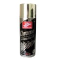 Sơn mạ chrome chống rỉ màu bạc siêu bóng cao cấp