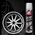 Sơn mạ chrome chống rỉ màu bạc siêu bóng cao cấp
