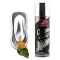 Sơn mạ chrome chống rỉ màu bạc siêu bóng cao cấp