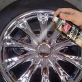 Sơn mạ chrome chống rỉ màu bạc siêu bóng cao cấp
