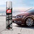 Sơn mạ chrome chống rỉ màu bạc siêu bóng cao cấp