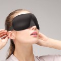 Bịt mắt 3D ngủ ngon hai lớp mềm mại 