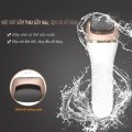 Máy chà gót chân có 3 đầu mài sạc pin đa dụng