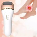 Máy chà gót chân có 3 đầu mài sạc pin đa dụng