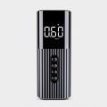 Máy bơm lốp cầm tay có LCD hiển thị cao cấp