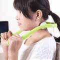 Dụng cụ massage cổ vai gáy hình chữ U đa đăng , 1 cái 