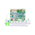 Bộ giác hơi hút chân không 12 ly không dùng lửa