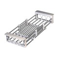 Giá rút gọn đa năng gác bồn thông minh 