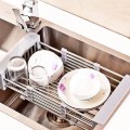Giá rút gọn đa năng gác bồn thông minh 