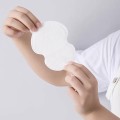 Bộ 100 miếng dán thấm mồ hôi giữ cho vùng nách luôn khô thoáng