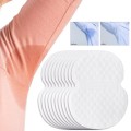 Bộ 100 miếng dán thấm mồ hôi giữ cho vùng nách luôn khô thoáng