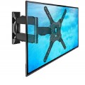 Giá treo góc tivi xoay 180 độ 32-55 inch 