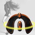 Máy massage mông giảm mỡ săn cơ 6 chế độ thông minh