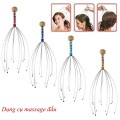 Cây massage đầu thông minh thư giãn thoải mái