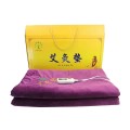 Thảm đệm ngải cứu dưỡng sinh sưởi ấm bằng điện có hẹn giờ tắt