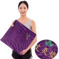 Thảm đệm ngải cứu dưỡng sinh sưởi ấm bằng điện có hẹn giờ tắt