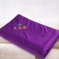 Thảm đệm ngải cứu dưỡng sinh sưởi ấm bằng điện có hẹn giờ tắt