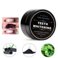  Bột than hoạt tính đánh trắng răng Teeth Whitening 30g