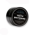  Bột than hoạt tính đánh trắng răng Teeth Whitening 30g