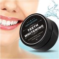  Bột than hoạt tính đánh trắng răng Teeth Whitening 30g