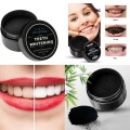  Bột than hoạt tính đánh trắng răng Teeth Whitening 30g