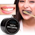  Bột than hoạt tính đánh trắng răng Teeth Whitening 30g