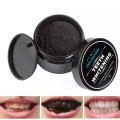  Bột than hoạt tính đánh trắng răng Teeth Whitening 30g