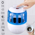 Máy bắt muỗi thông minh tiết kiệm điện, dễ sử dụng