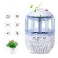 Máy bắt muỗi thông minh tiết kiệm điện, dễ sử dụng