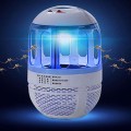 Máy bắt muỗi thông minh tiết kiệm điện, dễ sử dụng