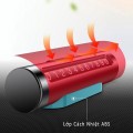 Bảng số điện thoại gắn taplo ô tô dạng xoay tiện lợi 