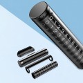 Bảng số điện thoại gắn taplo ô tô dạng xoay tiện lợi 