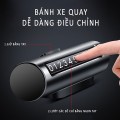 Bảng số điện thoại gắn taplo ô tô dạng xoay tiện lợi 
