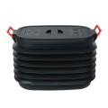 Thùng đựng đồ co giãn cho xe hơi 40L