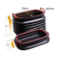 Thùng đựng đồ co giãn cho xe hơi 40L
