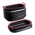Thùng đựng đồ co giãn cho xe hơi 40L