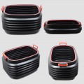 Thùng đựng đồ co giãn cho xe hơi 40L