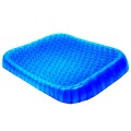 Đệm ngồi 3D silicon thoáng khí cao cấp