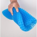 Đệm ngồi 3D silicon thoáng khí cao cấp