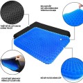 Đệm ngồi 3D silicon thoáng khí cao cấp