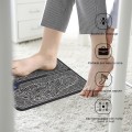 Thảm massage chân xung điện 8 chế độ thư giãn hiện đại