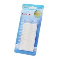 Set 20 nút cố định dây điện có keo dán tiện dụng