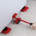 Bộ dụng cụ di chuyển đồ dùng thông minh