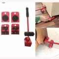 Bộ dụng cụ di chuyển đồ dùng thông minh