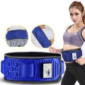 Đai rung massage giảm mỡ bụng X5 cao cấp