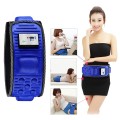 Đai rung massage giảm mỡ bụng X5 cao cấp