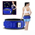 Đai rung massage giảm mỡ bụng X5 cao cấp