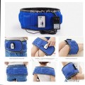 Đai rung massage giảm mỡ bụng X5 cao cấp