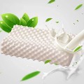 Gối cao su non giúp ngủ ngon chống mỏi vai gáy, Ruột gối cao su non