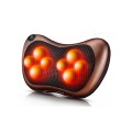 Gối massage hồng ngoại hai chiều 8 bi cao cấp